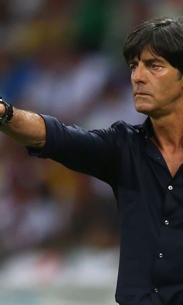 Five Points: Argentina, Germany search for proper balance ahead of World Cup final